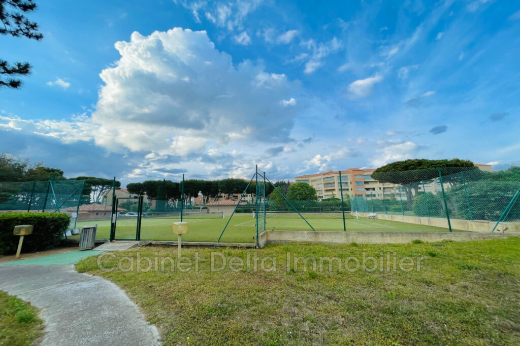 L’Aryana (ref 539) – 1 pièce – NR chambres – 30.00 m²