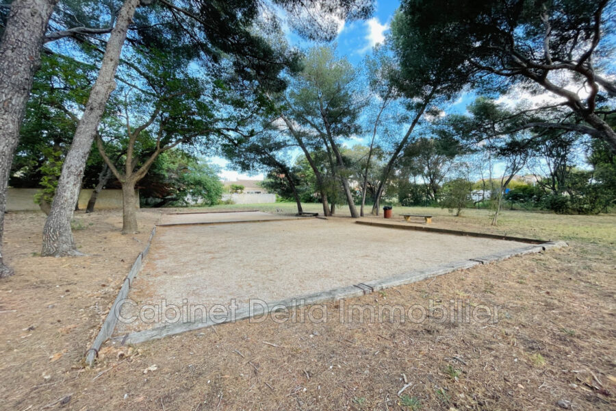 Appartement à louer à Six-Fours-les-Plages