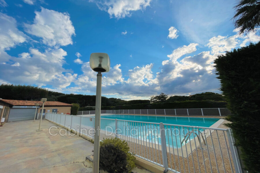 Appartement à louer à Six-Fours-les-Plages