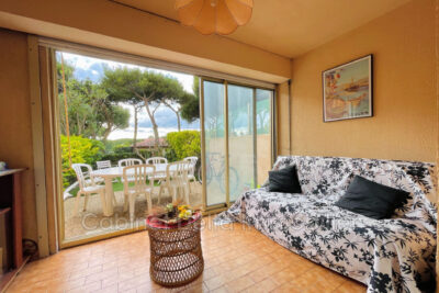 Appartement à louer à Six-Fours-les-Plages
