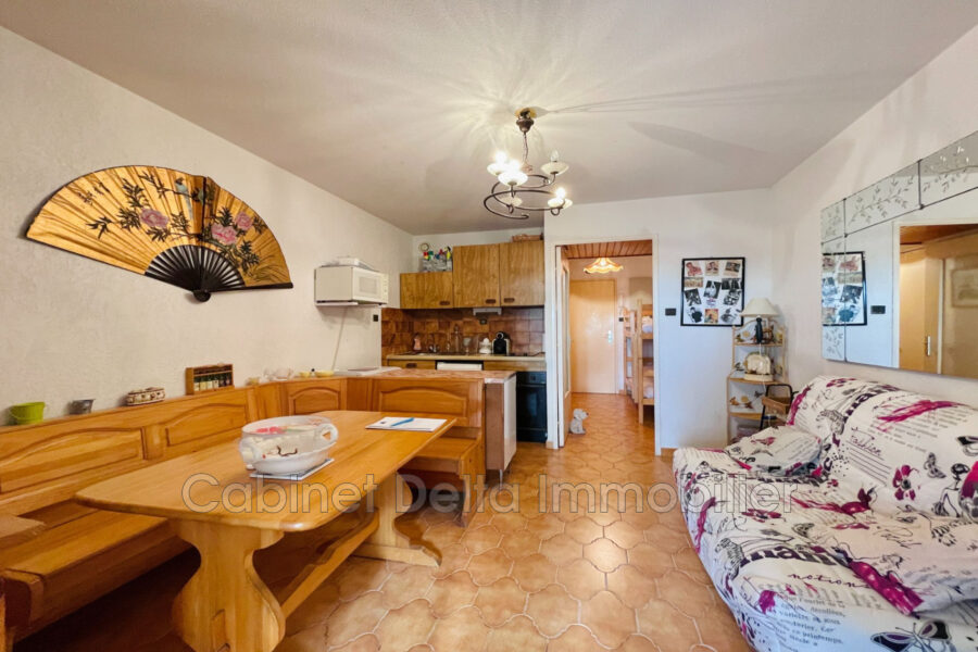 Appartement à louer à Six-Fours-les-Plages