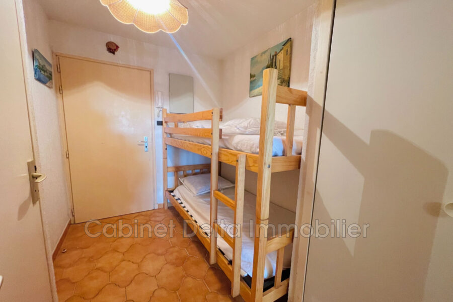 Appartement à louer à Six-Fours-les-Plages