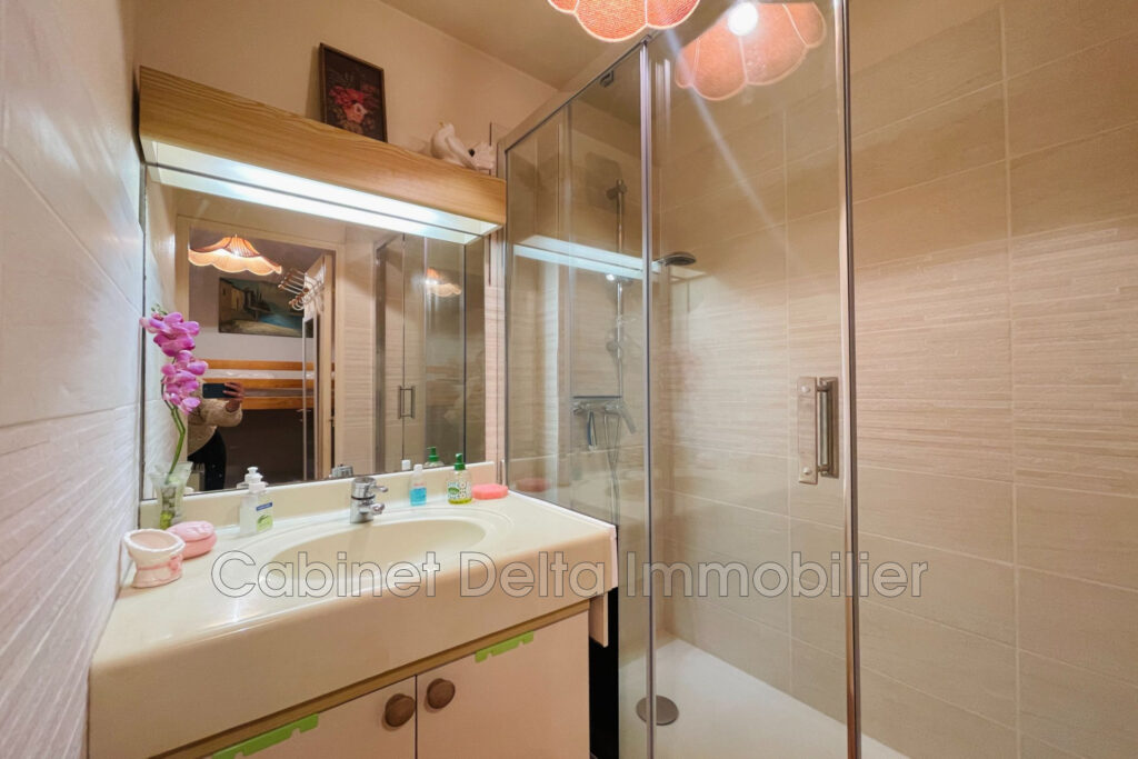 L’Aryana (ref 539) – 1 pièce – NR chambres – 30.00 m²