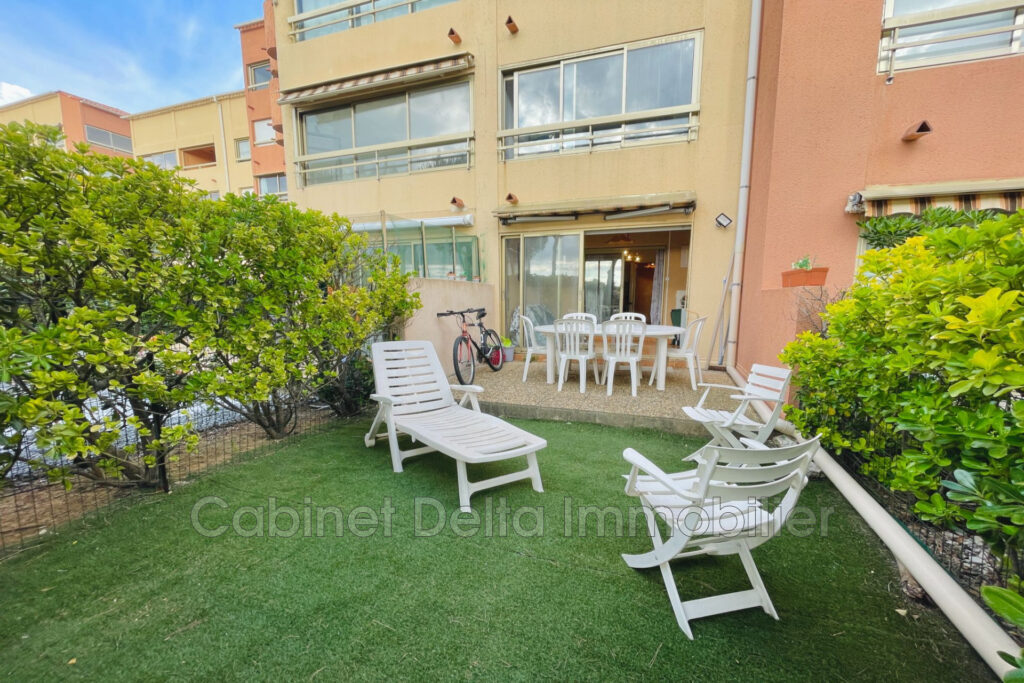 L’Aryana (ref 539) – 1 pièce – NR chambres – 30.00 m²