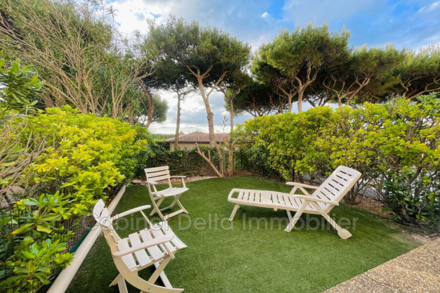 Appartement à louer à Six-Fours-les-Plages