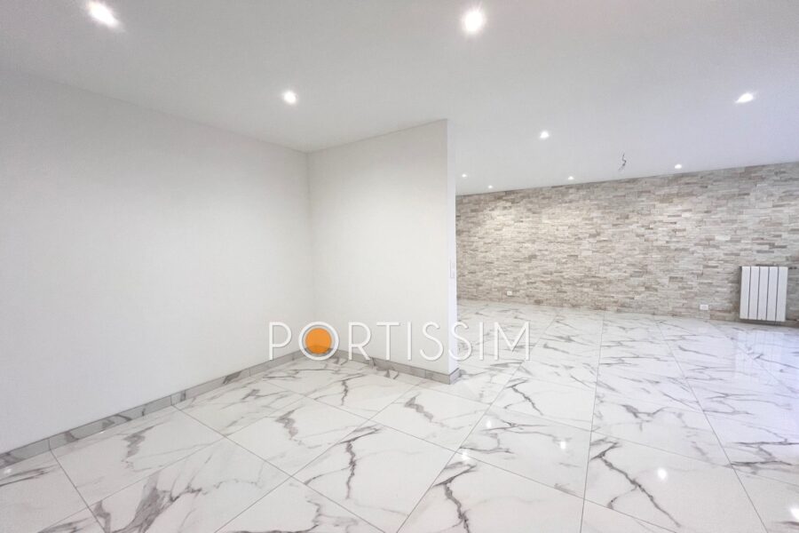 Appartement à vendre à Cagnes-sur-mer
