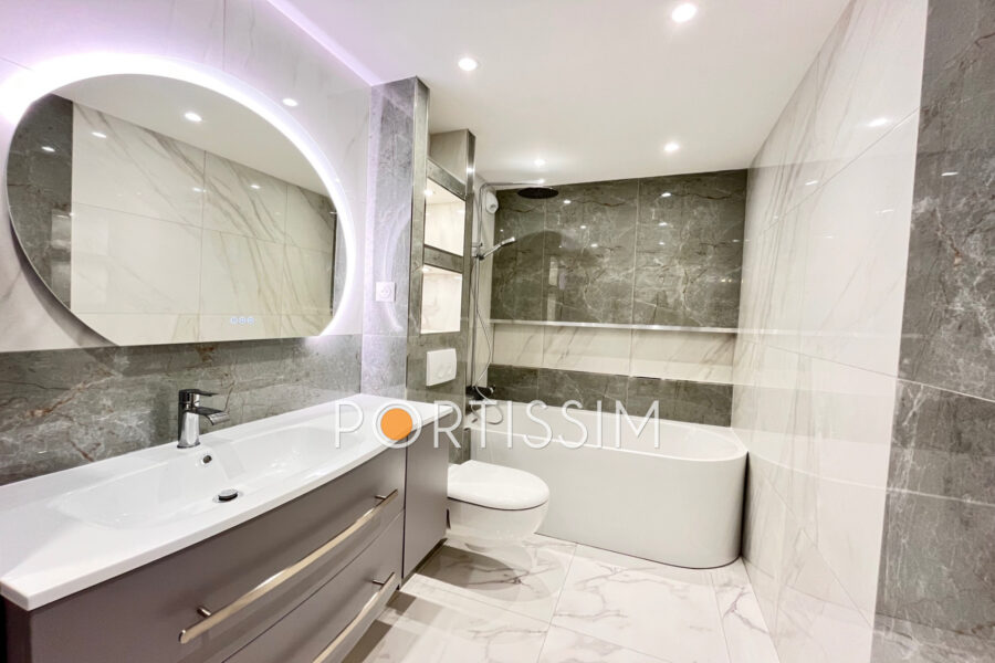 Appartement à vendre à Cagnes-sur-mer
