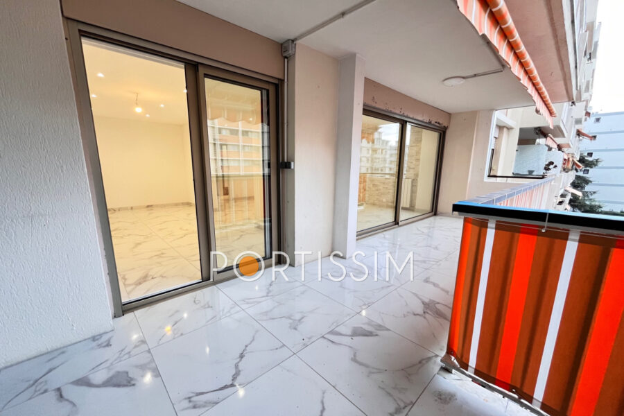 Appartement à vendre à Cagnes-sur-mer