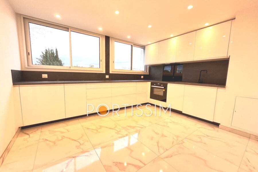 Appartement à vendre à Cagnes-sur-mer