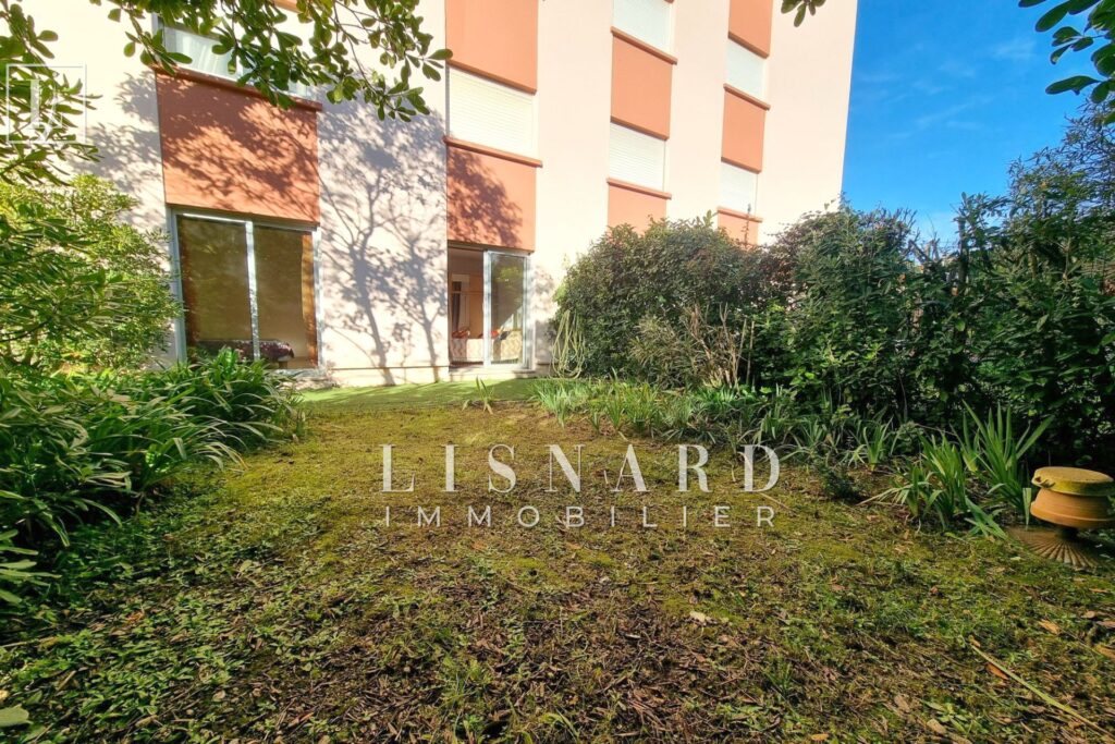 vente appartement 3 Pièce(s) – 3 pièces – 2 chambres – 50.00 m²