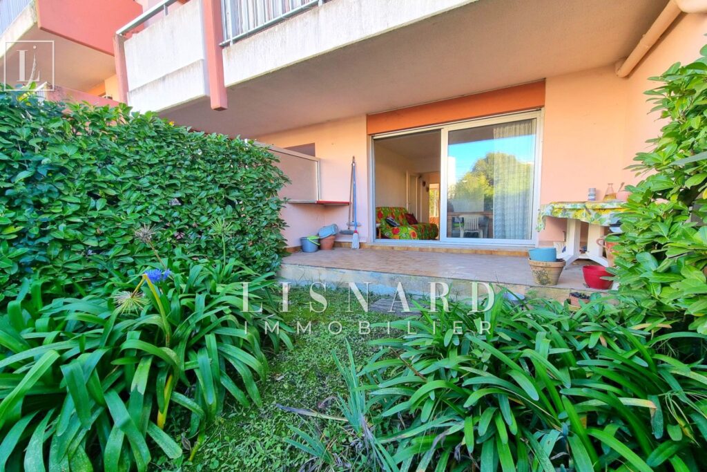 vente appartement 3 Pièce(s) – 3 pièces – 2 chambres – 50.00 m²