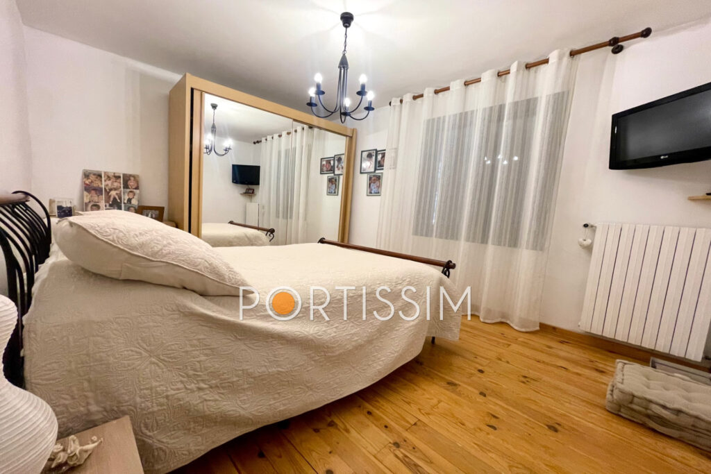 Gattières – Au calme absolu – Maison de 150m² de plain-pied –  – 6 pièces – 3 chambres – 149.00 m²