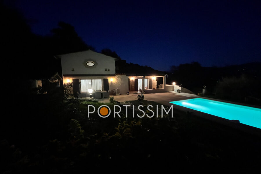 Maison à vendre à Gattières