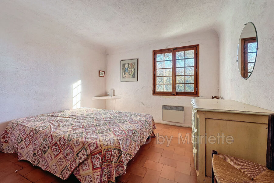Maison à vendre à La garde-freinet