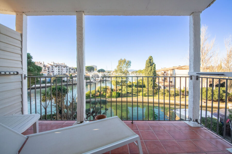 Maison à vendre à Port grimaud