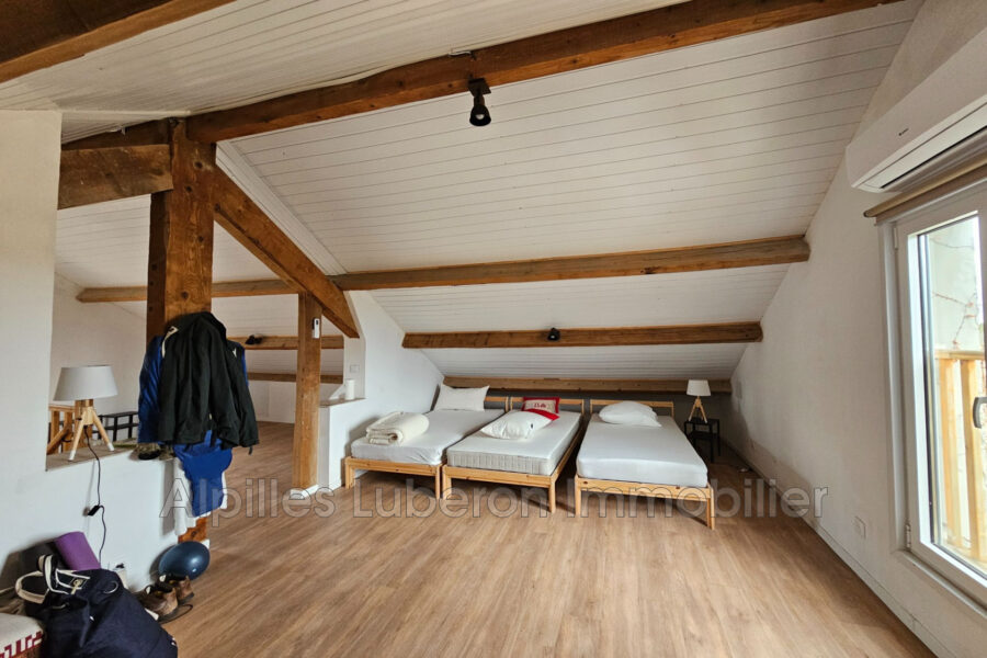 Maison à vendre à Eygalières