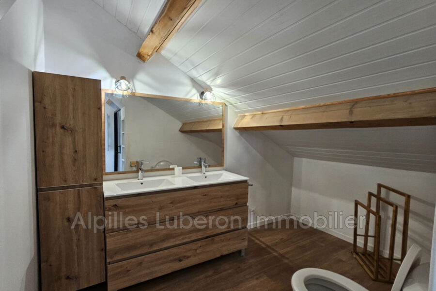 Maison à vendre à Eygalières
