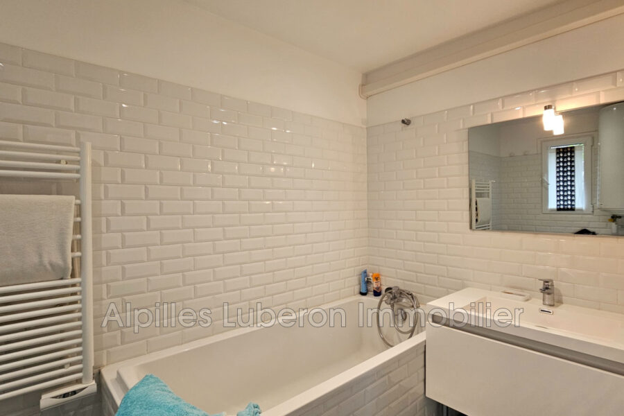 Maison à vendre à Eygalières