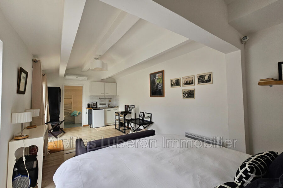 Maison à vendre à Eygalières
