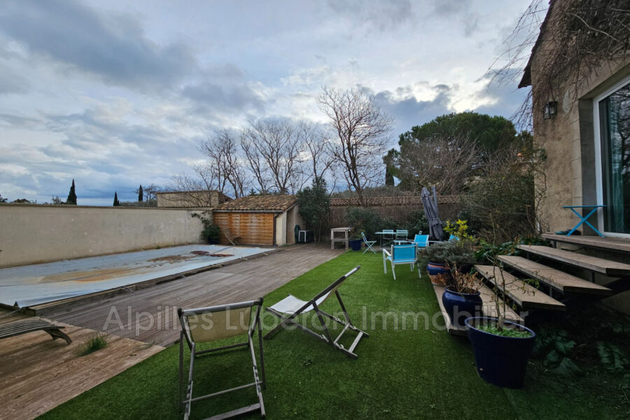 Maison à vendre à Eygalières