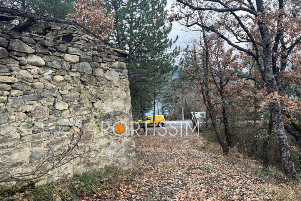 vente terrain à bâtir – NR pièces – NR chambres – 1460.00 m²