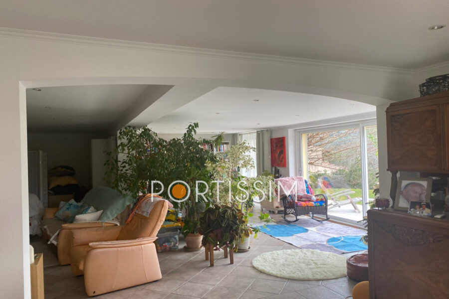 Maison à vendre à La colle-sur-loup