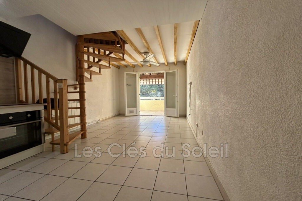 vente appartement 1 Pièce(s) – 1 pièce – 1 chambre – 36.00 m²