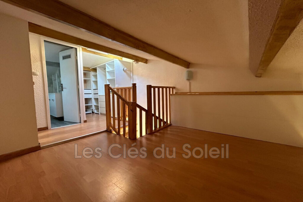vente appartement 1 Pièce(s) – 1 pièce – 1 chambre – 36.00 m²