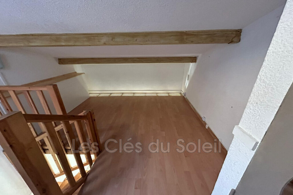 vente appartement 1 Pièce(s) – 1 pièce – 1 chambre – 36.00 m²