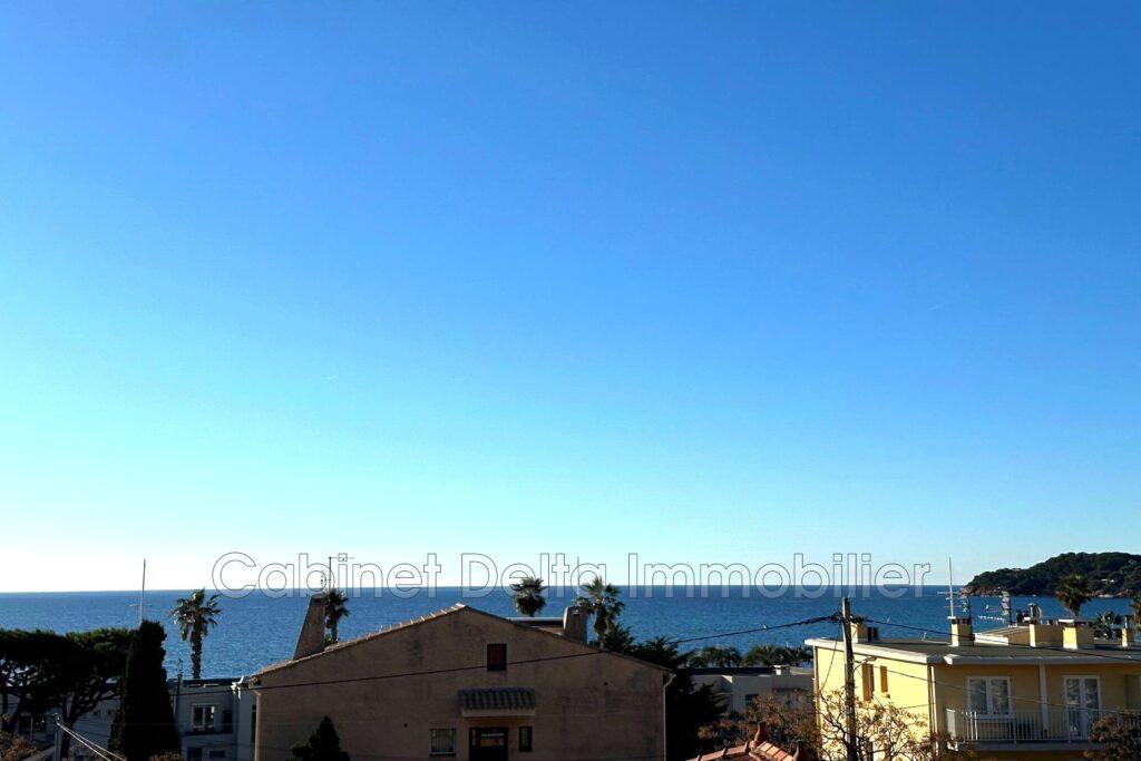 Le BEAURIVAGE (ref599) – 4 couchages – 3 pièces – 2 chambres – 70.00 m²