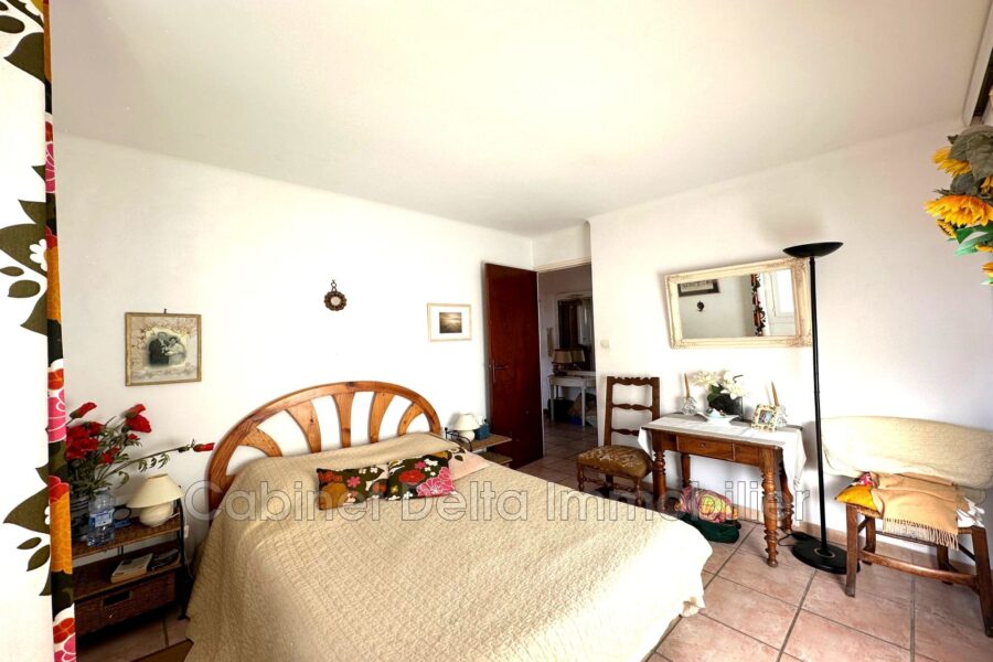 Appartement à louer à Six-fours-les-plages