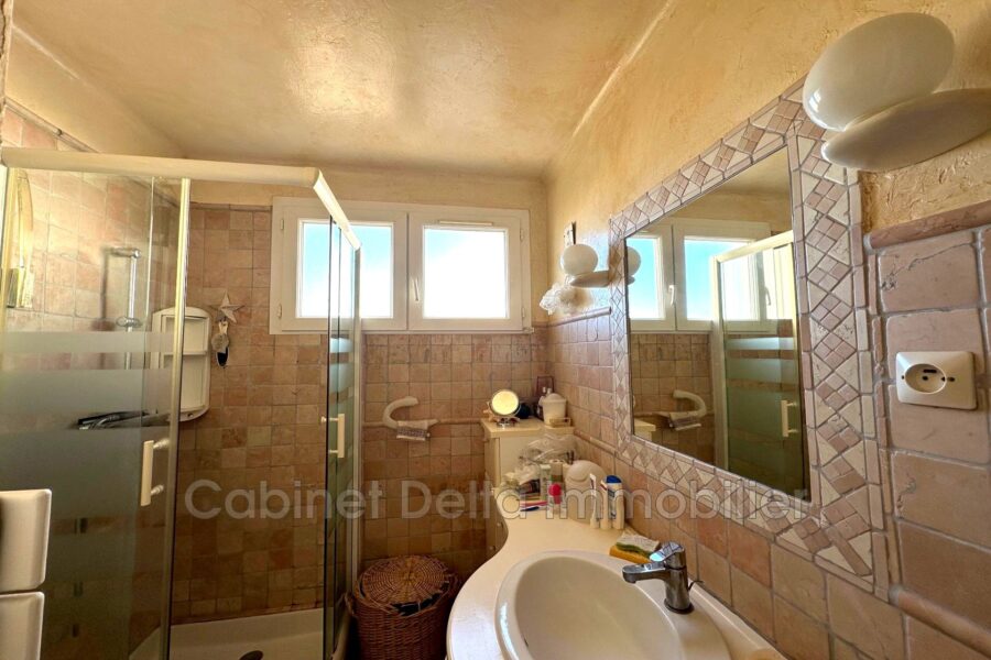 Appartement à louer à Six-fours-les-plages