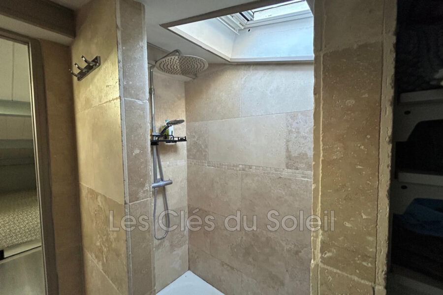 Appartement à vendre à Bandol