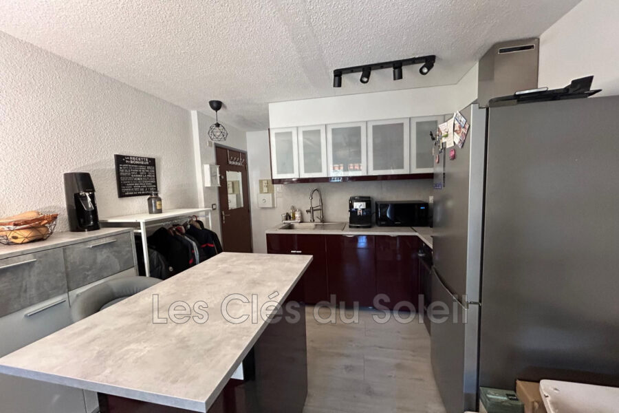 Appartement à vendre à Bandol