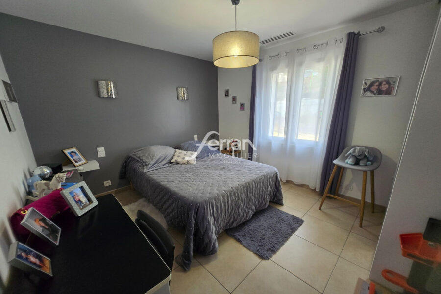 Maison à vendre à Villecroze