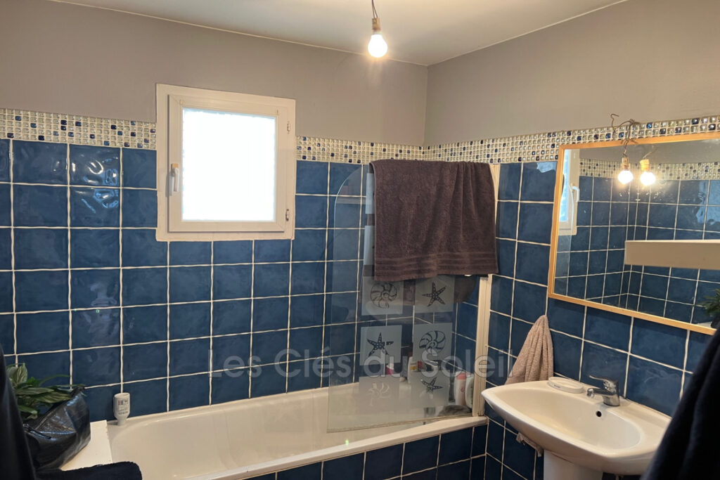 vente maison – NR pièces – 2 chambres – 96.00 m²