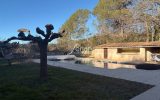 A vendre à Callas maison avec piscine – 7 pièces – 5 chambres – 176.00 m²
