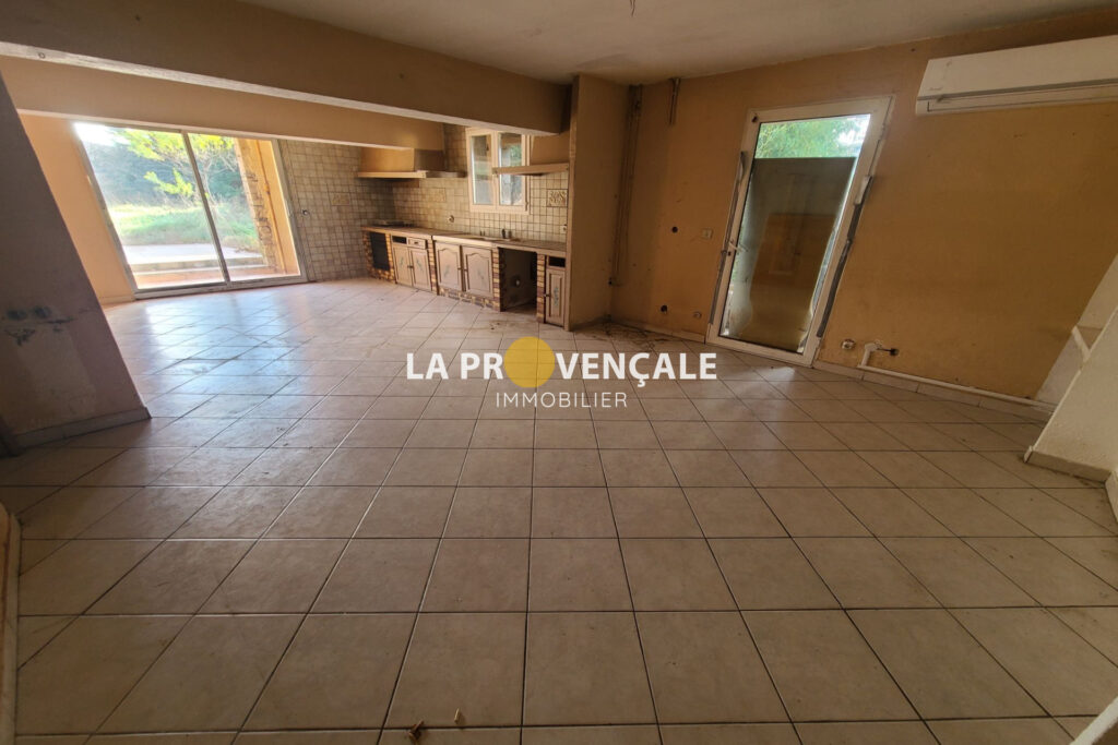 vente appartement 3 Pièce(s) – 3 pièces – 2 chambres – 4  – 80.00 m²