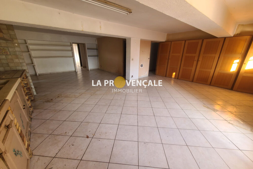 vente appartement 3 Pièce(s) – 3 pièces – 2 chambres – 4  – 80.00 m²