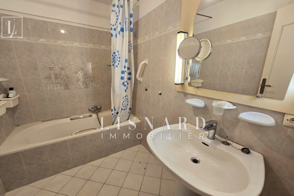 vente appartement 4 Pièce(s) – 4 pièces – 3 chambres – 76.00 m²