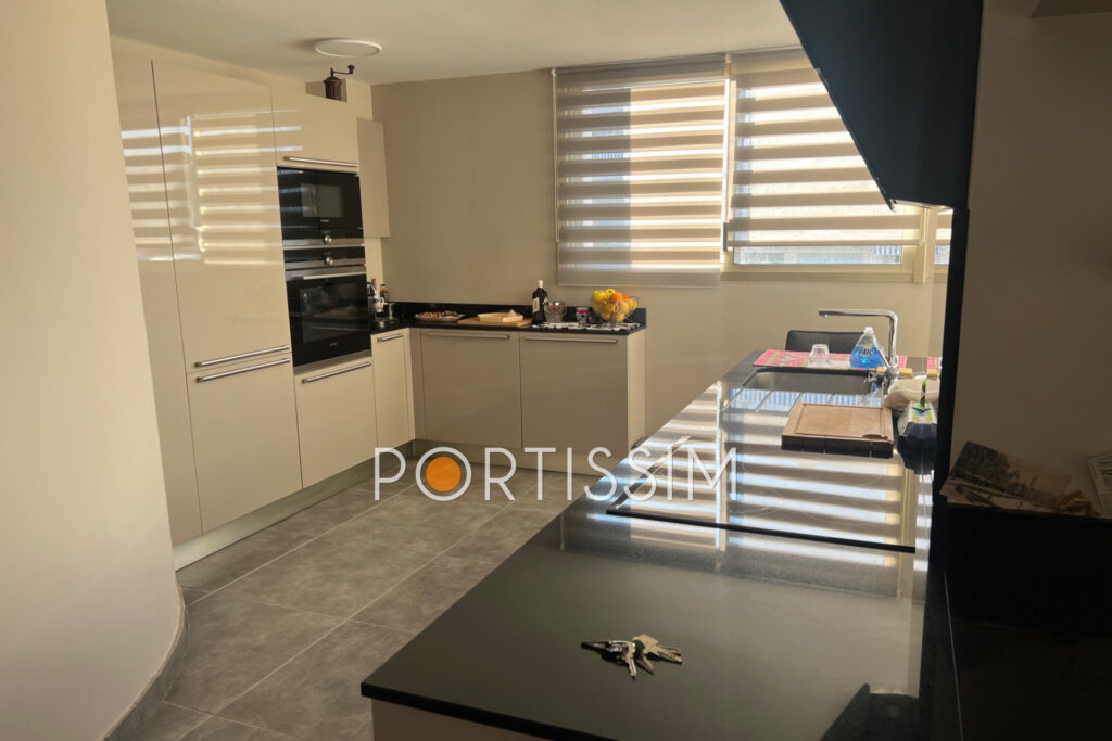 APPARTEMENT 5 PIECES CROS DE CAGNES – 4 pièces – 3 chambres – 99.14 m²