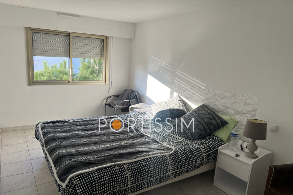 APPARTEMENT 5 PIECES CROS DE CAGNES – 4 pièces – 3 chambres – 99.14 m²