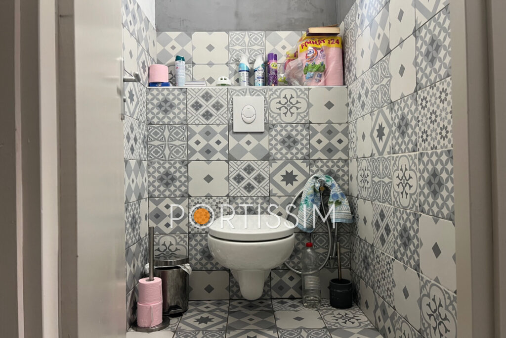 APPARTEMENT 5 PIECES CROS DE CAGNES – 4 pièces – 3 chambres – 99.14 m²