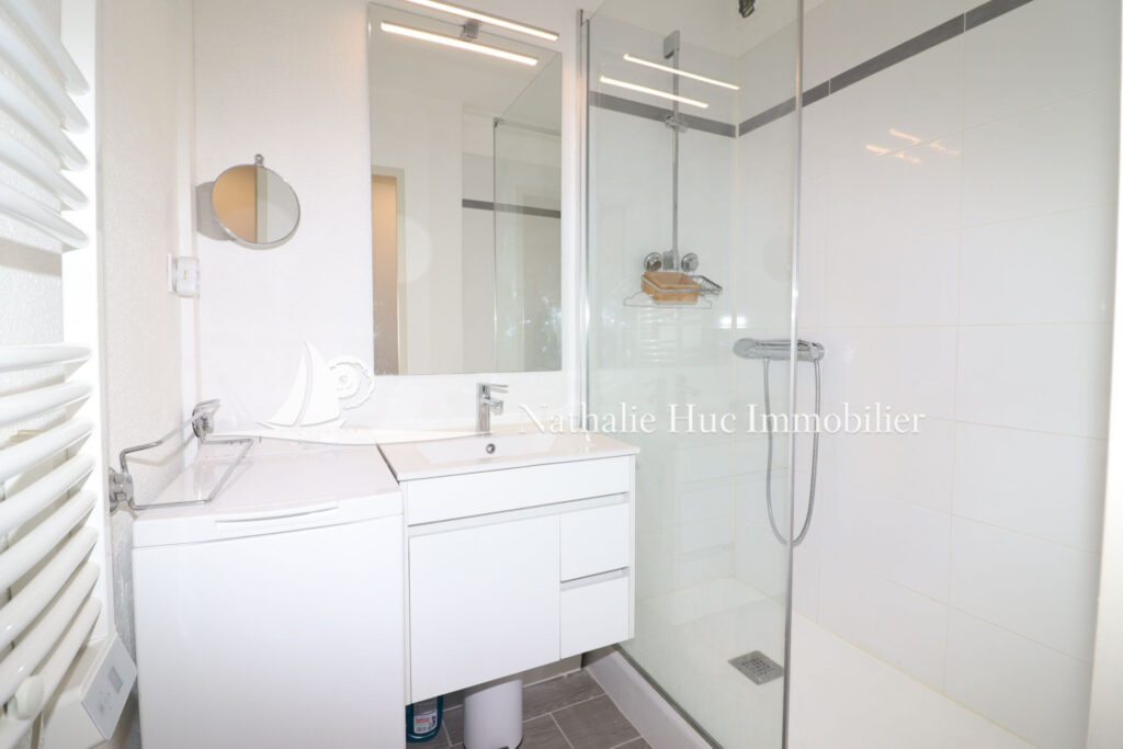 vente appartement 1 Pièce(s) – 1 pièce – NR chambres – 22.98 m²