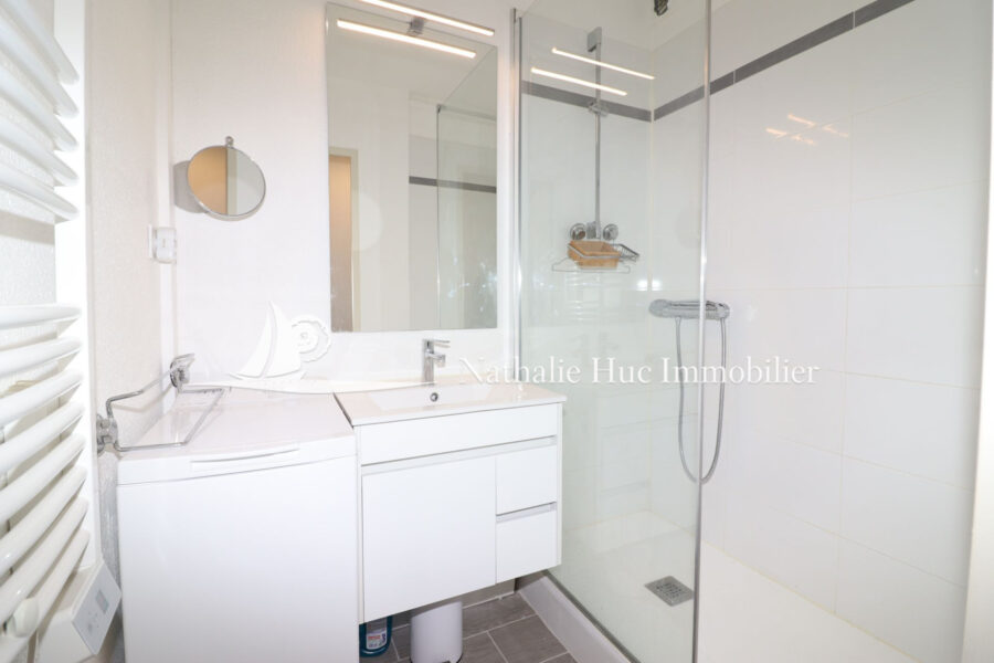 Appartement à vendre à Canet-en-Roussillon