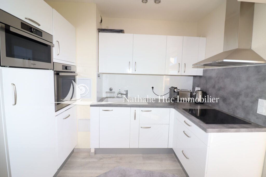 vente appartement 1 Pièce(s) – 1 pièce – NR chambres – 22.98 m²