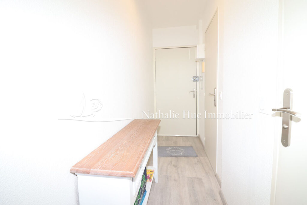 vente appartement 1 Pièce(s) – 1 pièce – NR chambres – 22.98 m²