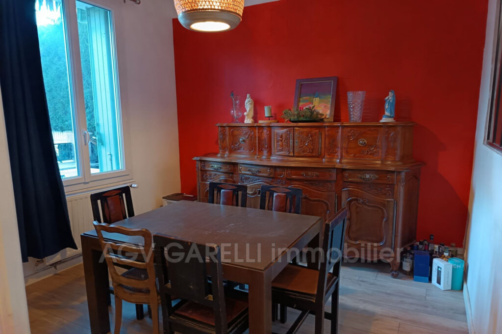 vente maison de ville 7 Pièce(s) – 7 pièces – 4 chambres – 124.71 m²