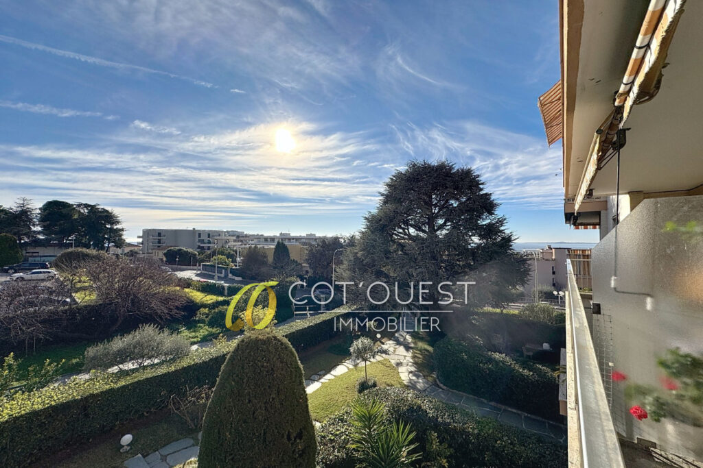 vente appartement 3 Pièce(s) – 3 pièces – 2 chambres – 93.01 m²