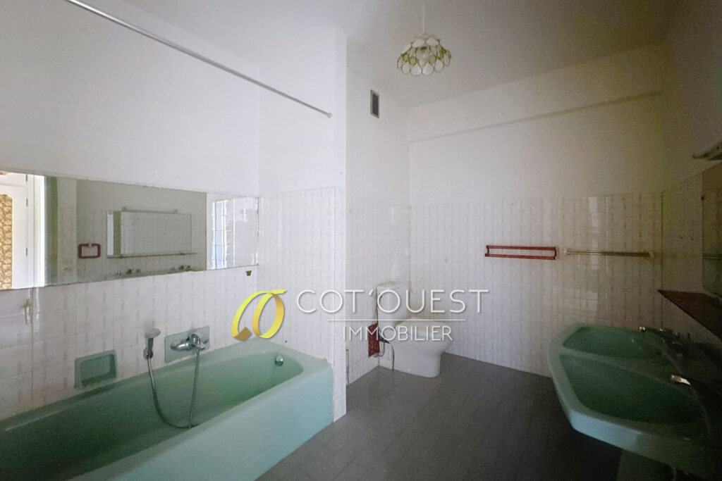 vente appartement 3 Pièce(s) – 3 pièces – 2 chambres – 93.01 m²